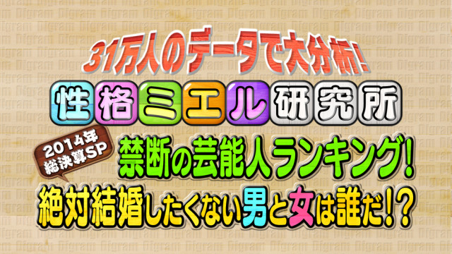 性格ミエル_第５弾 のコピー